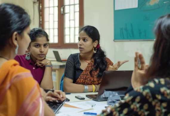 Dalmia Bharat Foundation & Red Carpet Institute to Train 300 Women in Eastern India  